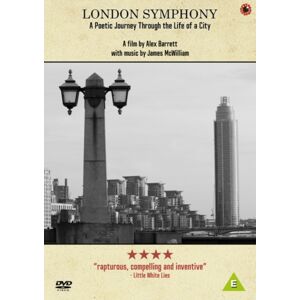 Drakes Avenue Pictures London Symphony - A Poetic Journey Through The Life Of The City Drakes Avenue Pictures London Symphony - A Poetic Journey Through The Life Of The City