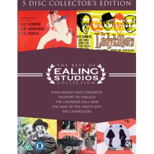 StudioCanal The Of Ealing Collection StudioCanal The Of Ealing Collection