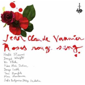 Twisted Nerve Roses Rouge Sang Twisted Nerve Roses Rouge Sang