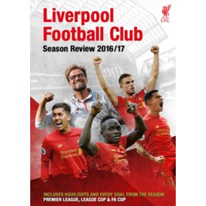 Spirit Entertainment Liverpool Fc: End Of Season Review 2016/2017 Spirit Entertainment Liverpool Fc: End Of Season Review 2016/2017