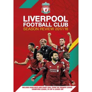 Spirit Entertainment Liverpool Fc: End Of Season Review 2017/2018 Spirit Entertainment Liverpool Fc: End Of Season Review 2017/2018