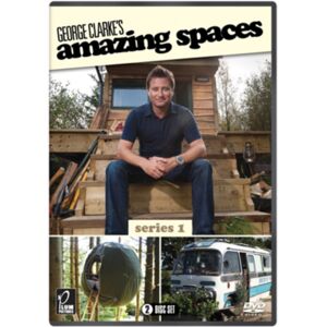 Dazzler George Clarke'S Amazing Spaces: Series 1 Dazzler George Clarke'S Amazing Spaces: Series 1