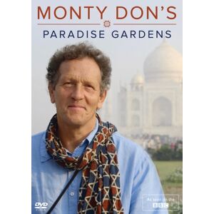 Dazzler Monty Don'S Paradise Gardens Dazzler Monty Don'S Paradise Gardens