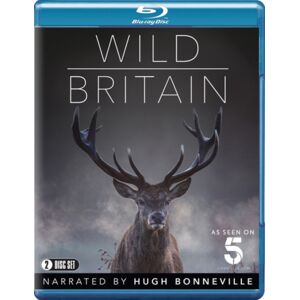 Dazzler Wild Britain Dazzler Wild Britain