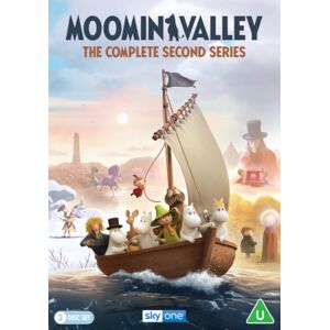 Dazzler Moominvalley: Series 2 Dazzler Moominvalley: Series 2