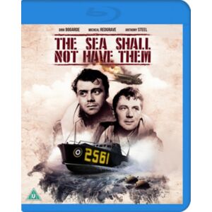 Screenbound Pictures The Sea Shall Not Have Them Screenbound Pictures The Sea Shall Not Have Them