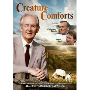 Screenbound Pictures Creature Comforts Screenbound Pictures Creature Comforts