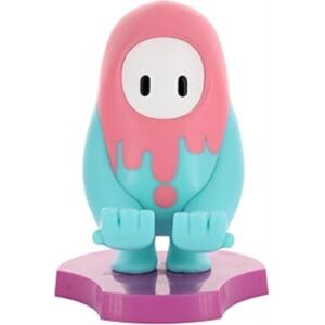 Exquisite Gaming Fall Guys: Paint Dipped - Cable Guy Holdem - Gaming Controller Accessory Exquisite Gaming Fall Guys: Paint Dipped - Cable Guy Holdem - Gaming Controller Accessory