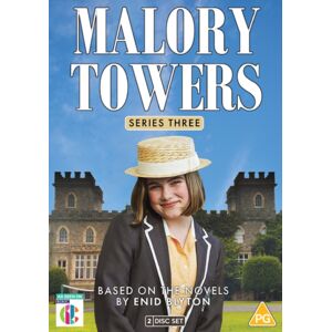 Dazzler Malory Towers: Series Three Dazzler Malory Towers: Series Three
