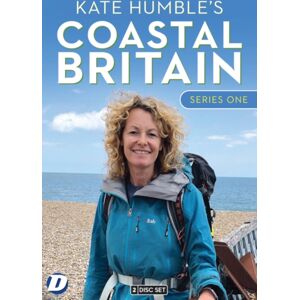 Dazzler Kate Humble'S Coastal Britain: Series One Dazzler Kate Humble'S Coastal Britain: Series One