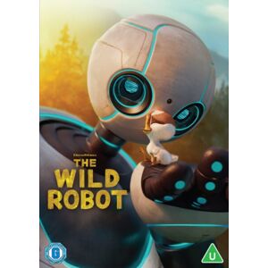 Universal Pictures The Wild Robot Universal Pictures The Wild Robot