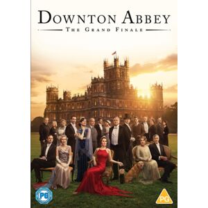 Universal Pictures Downton Abbey: The Grand Finale Universal Pictures Downton Abbey: The Grand Finale
