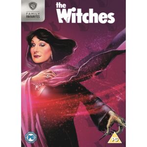 Warner Bros. Home Ent. The Witches Warner Bros. Home Ent. The Witches