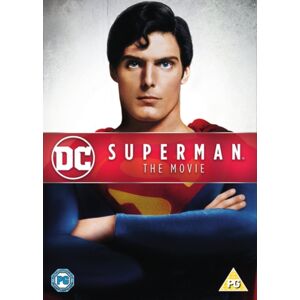 Warner Bros. Home Ent. Superman: The Movie Warner Bros. Home Ent. Superman: The Movie
