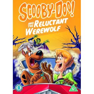 Warner Bros. Home Ent. Scooby-Doo: Scooby-Doo And The Reluctant Werewolf Warner Bros. Home Ent. Scooby-Doo: Scooby-Doo And The Reluctant Werewolf