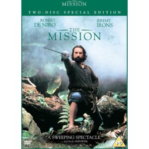 Warner Bros. Home Ent. The Mission Warner Bros. Home Ent. The Mission