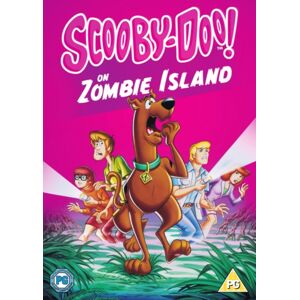 Warner Bros. Home Ent. Scooby-Doo: Scooby-Doo On Zombie Island Warner Bros. Home Ent. Scooby-Doo: Scooby-Doo On Zombie Island