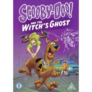 Warner Bros. Home Ent. Scooby-Doo: Scooby-Doo And The Witch'S Ghost Warner Bros. Home Ent. Scooby-Doo: Scooby-Doo And The Witch'S Ghost