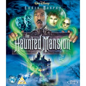 Walt Disney Studios The Haunted Mansion Walt Disney Studios The Haunted Mansion