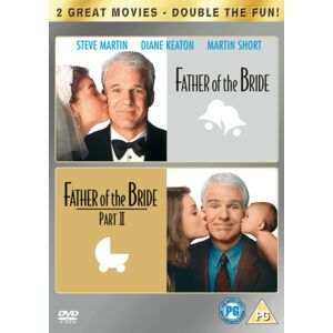 Walt Disney Studios Father Of The Bride/father Of The Bride: Part 2 Walt Disney Studios Father Of The Bride/father Of The Bride: Part 2