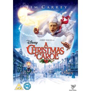 Walt Disney Studios A Christmas Carol Walt Disney Studios A Christmas Carol