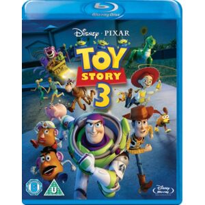 Walt Disney Studios Toy Story 3 Walt Disney Studios Toy Story 3