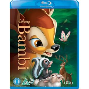 Walt Disney Studios Bambi Walt Disney Studios Bambi