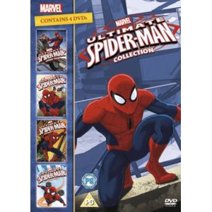 Walt Disney Studios Ultimate Spider-Man: Collection Walt Disney Studios Ultimate Spider-Man: Collection