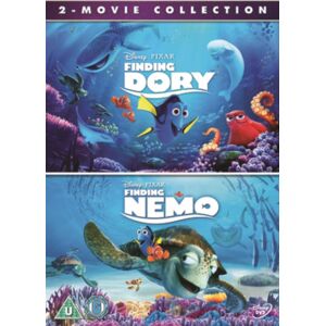 Walt Disney Studios Finding Dory/finding Nemo Walt Disney Studios Finding Dory/finding Nemo