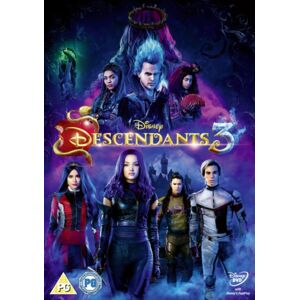 Walt Disney Studios Descendants 3 Walt Disney Studios Descendants 3