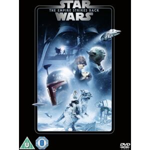 Walt Disney Studios Star Wars: Episode V - The Empire Strikes Back Walt Disney Studios Star Wars: Episode V - The Empire Strikes Back