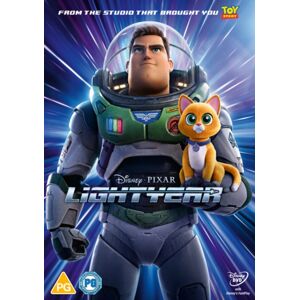 Walt Disney Studios Lightyear Walt Disney Studios Lightyear