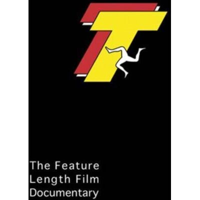 John McGuinness TT - Region 2 DVD John McGuinness TT - Region 2 DVD