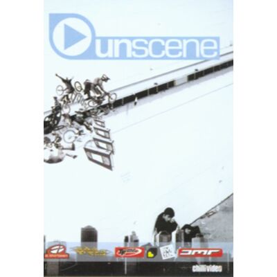 Unscene DVD Unscene DVD
