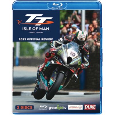 Duke Tt 2023 - Race Highlights & Review Duke Tt 2023 - Race Highlights & Review