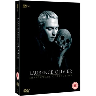 ITV Studios Laurence Olivier Shakespeare Collection ITV Studios Laurence Olivier Shakespeare Collection