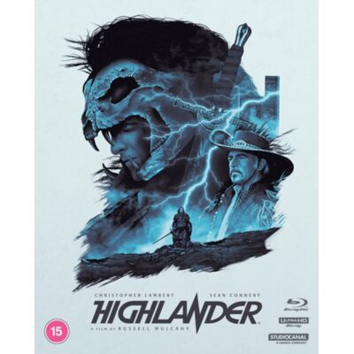 StudioCanal Highlander StudioCanal Highlander