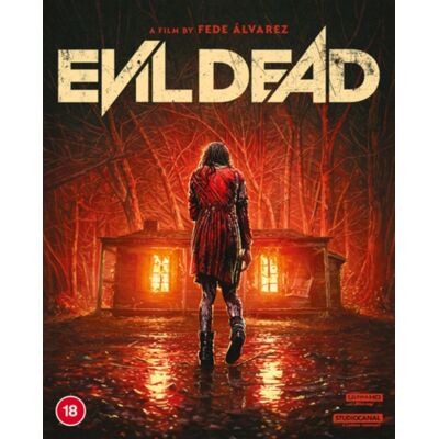 StudioCanal Evil Dead (2013) StudioCanal Evil Dead (2013)