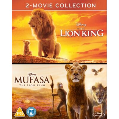 Disney The Lion King/mufasa: The Lion King Disney The Lion King/mufasa: The Lion King