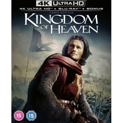 20th Century Studios Kingdom Of Heaven 20th Century Studios Kingdom Of Heaven