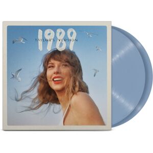 1989 (Taylor'S Version): Crystal Skies Blue