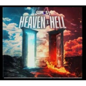 Heaven :X: Hell