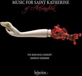 Music For Saint Katherine Of Alexandria