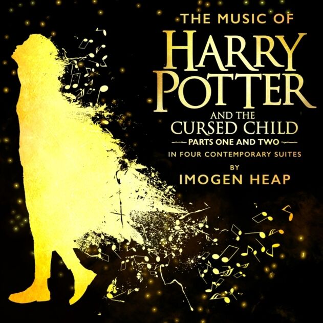 The Music Of Harry Potter And The Cursed Child