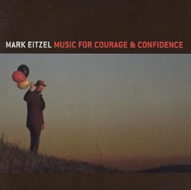 Music For Courage & Confidence