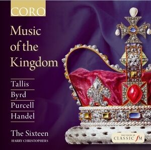 Music Of The Kingdom