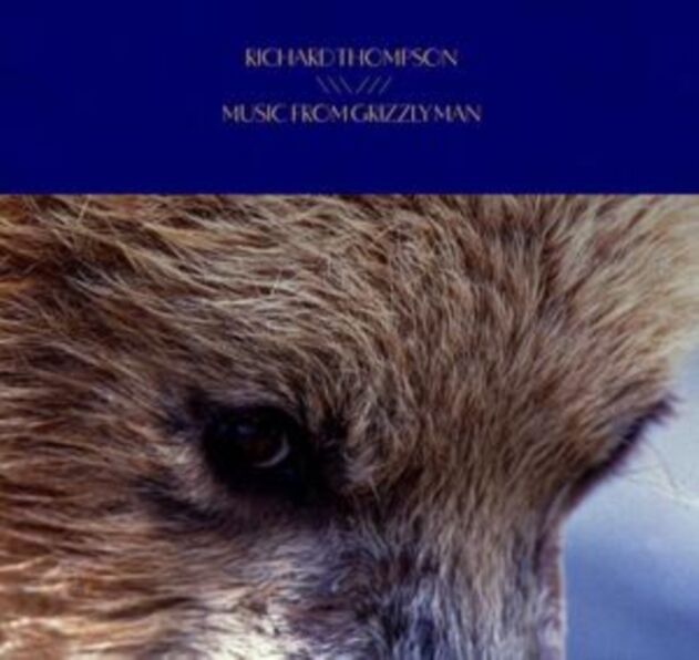 Music From Grizzly Man