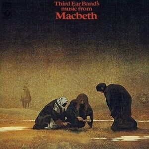 Music From Macbeth