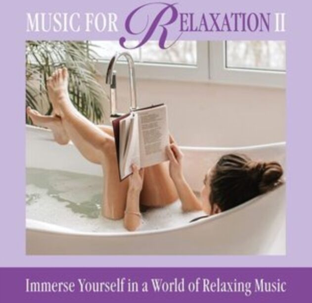 Music For Relaxation