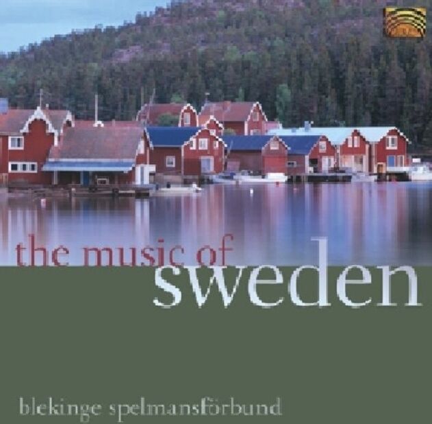 The Music Of Sweden